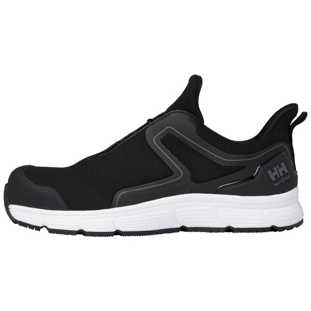 SKYDDSSKO KENSINGTON S3 SVART 36 | Beijerbygg Byggmaterial